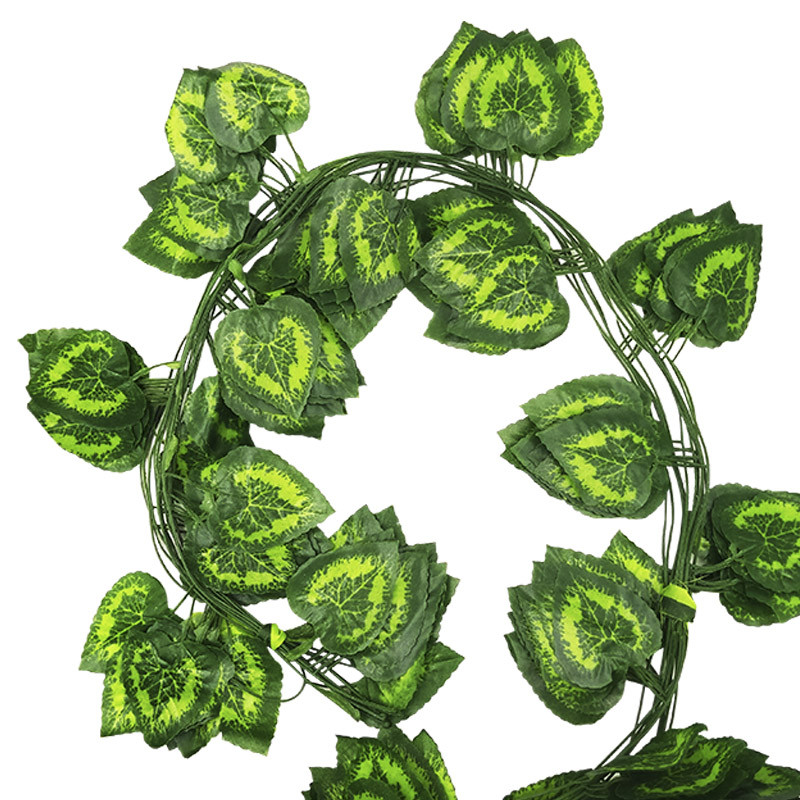 Miniatura 5 de Enredadera Decorativa Larga X12 410